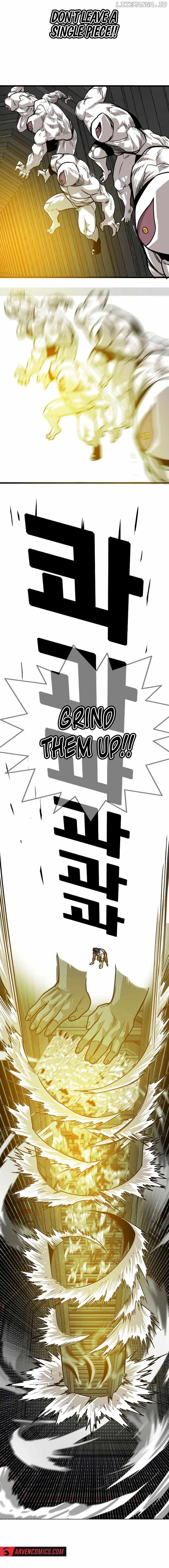 Troll Trap Chapter 229 16